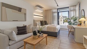 Unclassified image, 4 of 25, button - The York | Designer CBD Retreat (Cape Town)