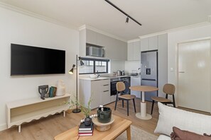 Interior - The York | Designer CBD Retreat (Cape Town)
