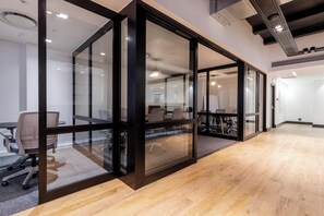 Interior - City Centre Living with Table Mountain Views (Cape Town)