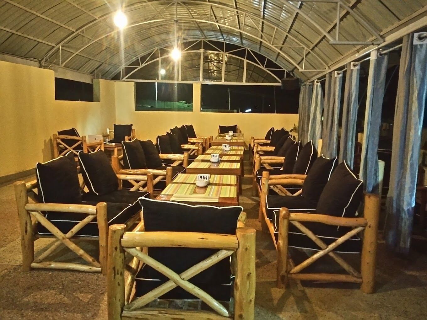 Restaurantes