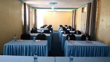 Sala de reuniones