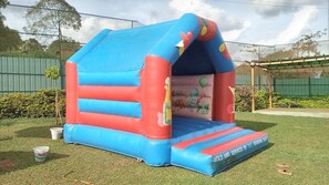 Children's area - Stepwing Resort (Nyeri)