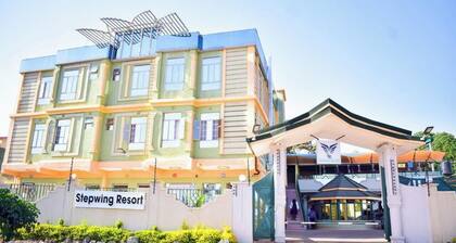 Stepwing Resort