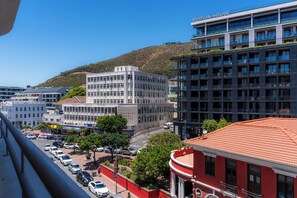 Property grounds - Dolce Vita | Easy Living in the Heart of Sea Point (Cape Town)