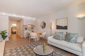Living area - Dolce Vita | Easy Coastal City Living (Cape Town)