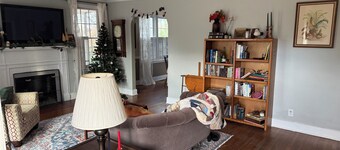 Spacious 4-bedroom house in Augusta for Masters Week