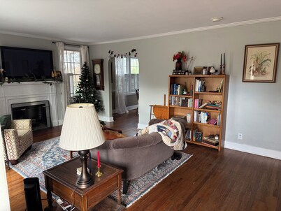 Spacious 4-bedroom house in Augusta for Masters Week