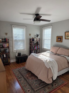 4 bedrooms, WiFi, bed sheets - Spacious 4-bedroom house in Augusta for Masters Week (Augusta)