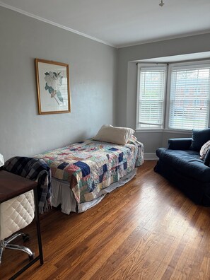 4 Schlafzimmer, WLAN, Bettwäsche