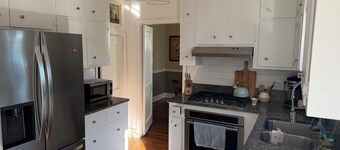 Spacious 4-bedroom house in Augusta for Masters Week