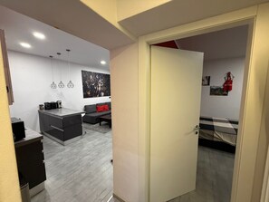 Interior - Vallarsa 11 - One Bedroom Apartment, Sleeps 4 (Milan)