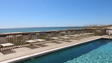 Condo, 1 Queen Bed with Sofa bed (Broadmoor 102) | Pool | Outdoor pool