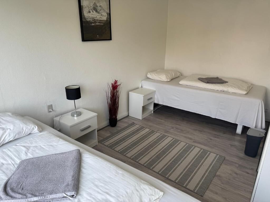 Comfort-Zimmer, Terrasse | Schallisolierte Zimmer, kostenloses WLAN, Bettwäsche