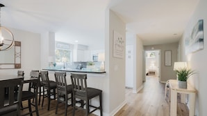 Dining - 70 Springwood Villas - 3BR/3 Bath (Hilton Head Island, SC)