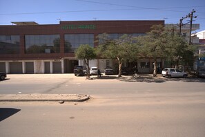Exterior - Hotel Prince  (Bhuj)