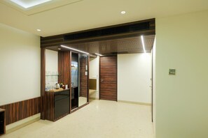 Spa - Hotel Prince  (Bhuj)
