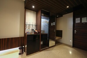 Interior - Hotel Prince  (Bhuj)