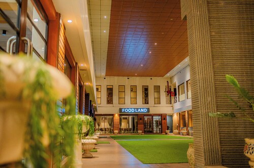 Hotel Prince 