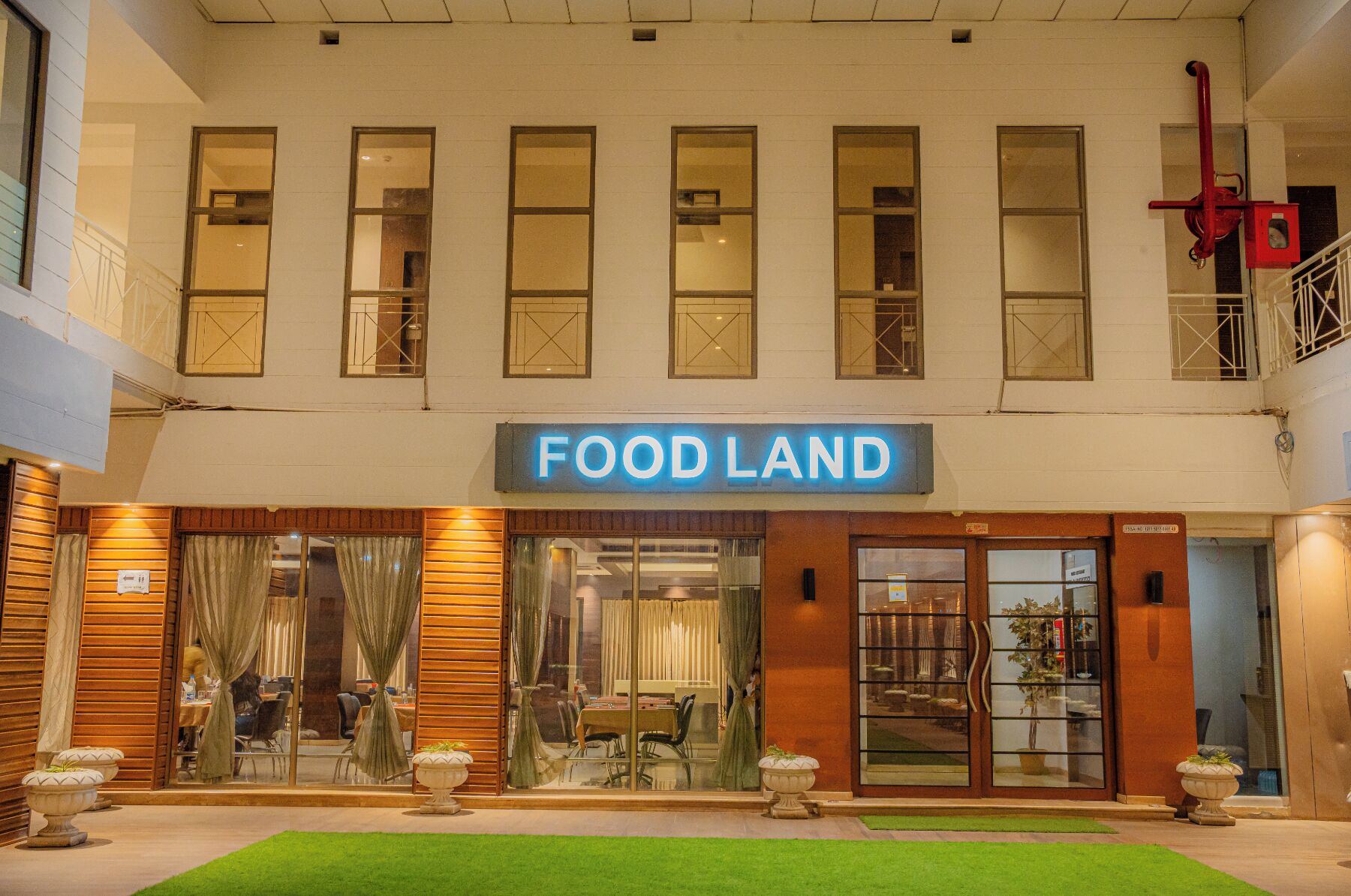 Restoran