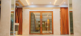 Hotel Prince