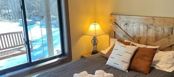 Welcome to Copperhead Cabin