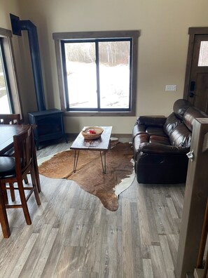 Interior - Welcome to Copperhead Cabin (Carmen)