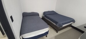 1 habitación y wifi 