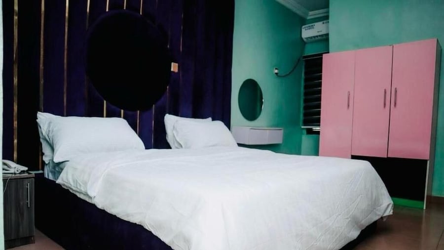 Mabala Millennium Hotel