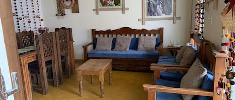 Family Apartment | Interior