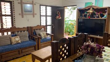 Familieleilighet | Innvendig