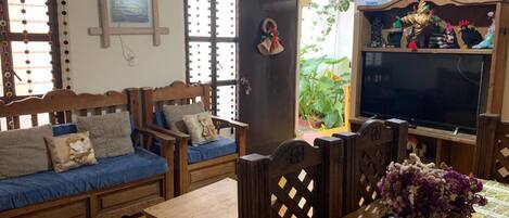 Family Apartment | Interior