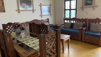 Departamento familiar | Restaurantes