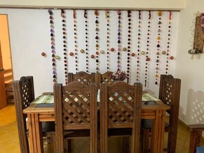 Family Apartment | Dining - La Casita (San Cristóbal de las Casas)