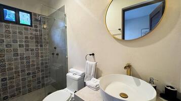 Habitación junior | Baño