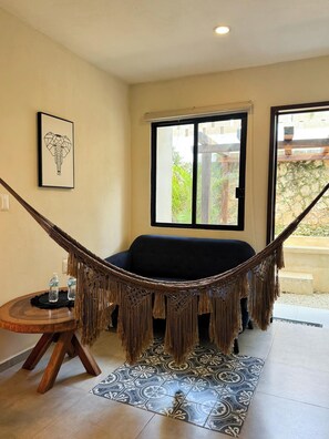 Habitación junior | Interior