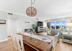 Condo, Multiple Beds (Sandy Key 425) | Dining - Sandy Key 425 (Pensacola)