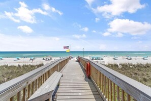 Beach - Sandy Key 425 (Pensacola)