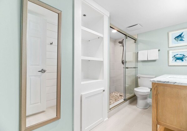 Bathroom - Sandy Key 425 (Pensacola)