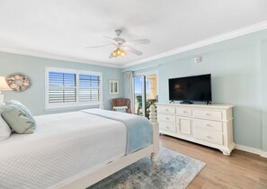 2 bedrooms, iron/ironing board - Sandy Key 425 (Pensacola)