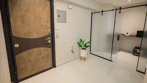 Interior - First site of pyramids view hotel (Giza Governorate)