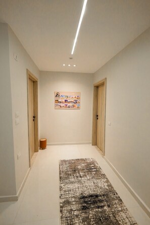 Interior - First site of pyramids view hotel (Giza Governorate)