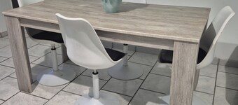 House in the heart of the vineyards