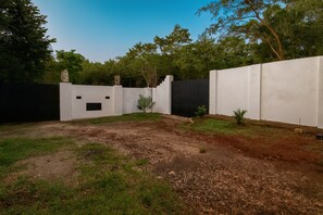 Property grounds - Nature Sanctuary Studio #1 w/ AC, Close to Tamarindo, Flamingo Beaches (Tamarindo)