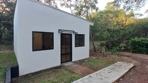 Exterior - Nature Sanctuary Studio #1 w/ AC, Close to Tamarindo, Flamingo Beaches (Tamarindo)