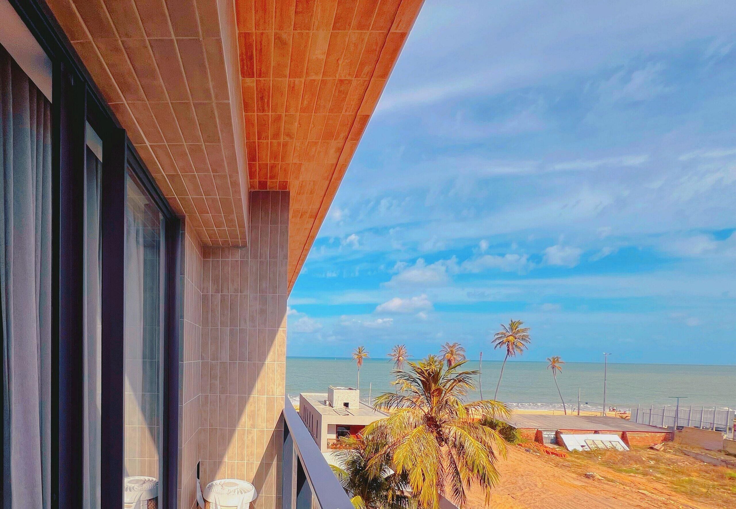 Apartamento | Área da propriedade