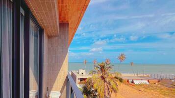 Apartamento | Área da propriedade