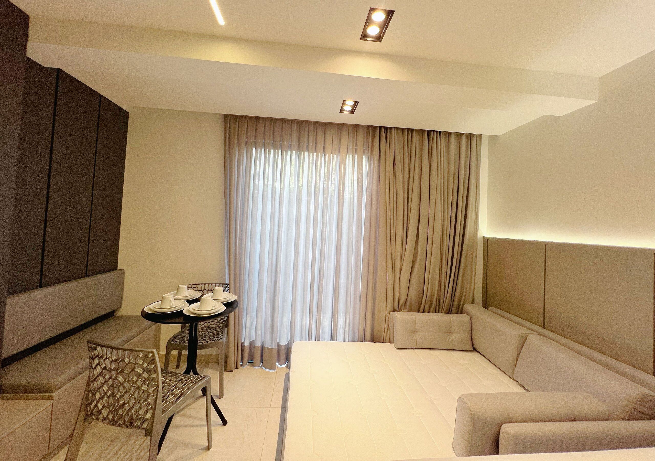 Apartamento Confort | Interior