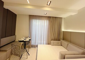 Comfort-Apartment | Innenbereich