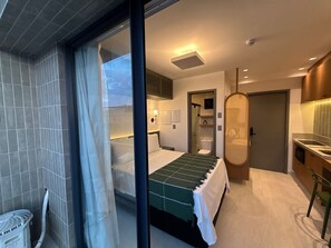 Klassiek appartement