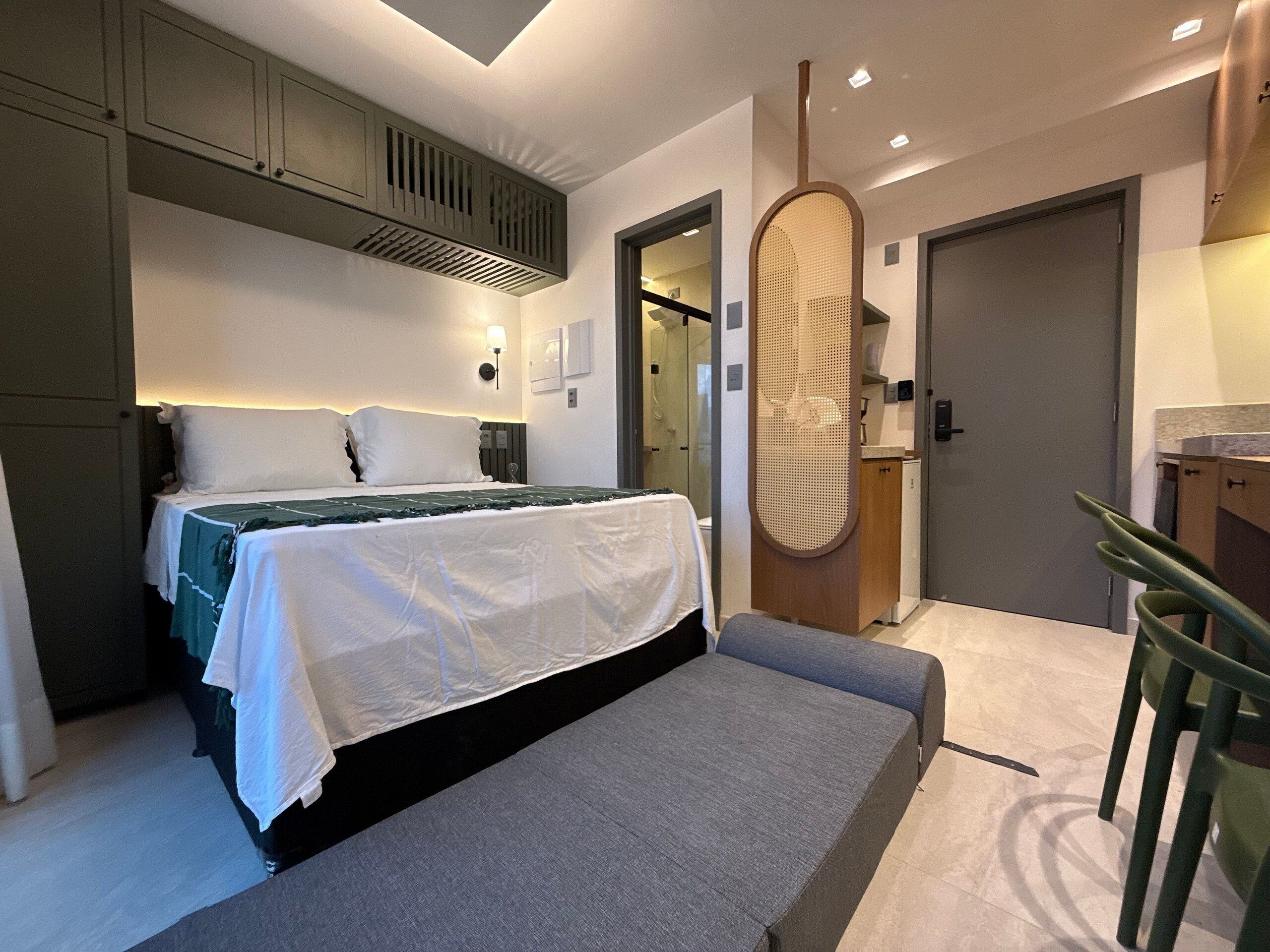 Appartement Classique